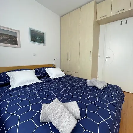 Apartman Lipa