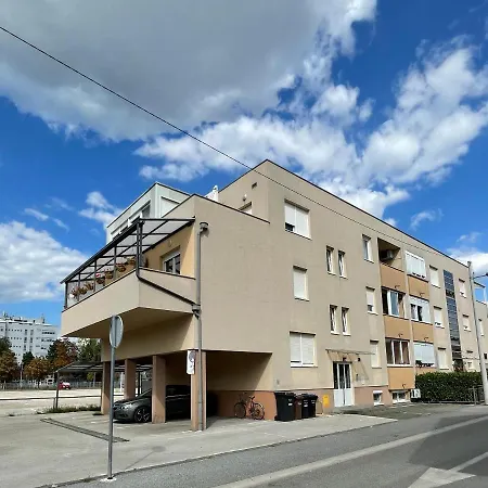 Apartman Lipa