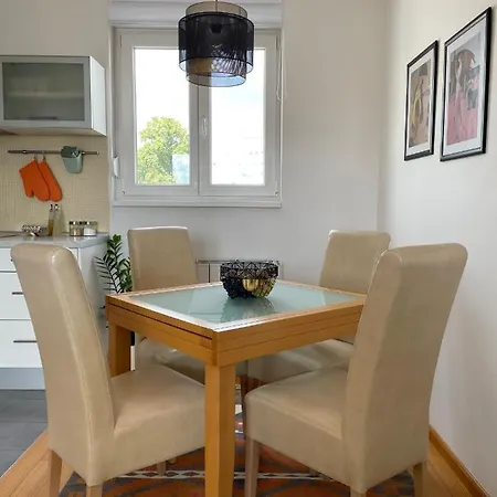 Apartman Lipa Zagreb