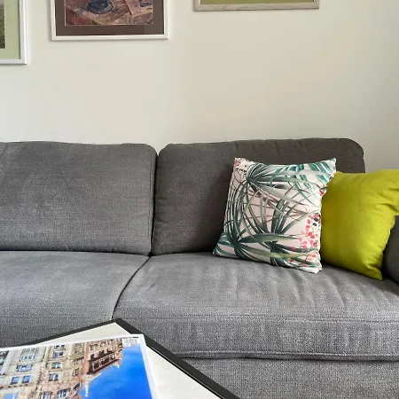 Lipa Apartman