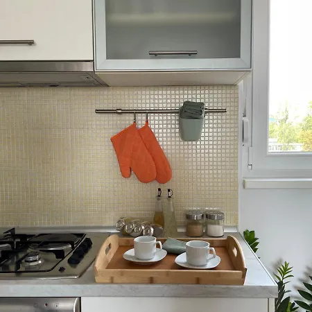 Apartman Lipa Zagreb