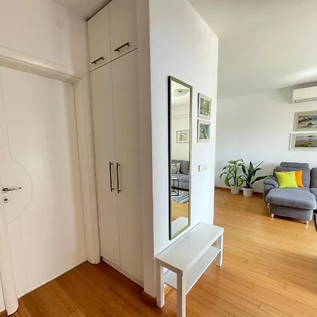 Apartman Lipa Zagreb