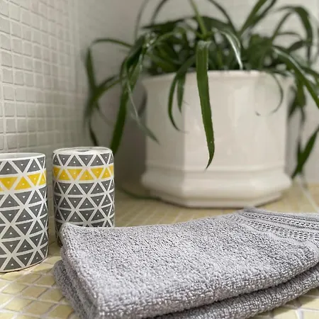 Lipa Apartman