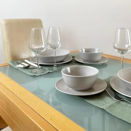 Lipa Apartman Zagreb